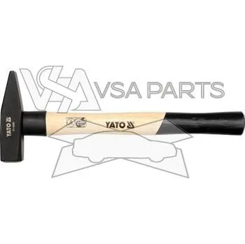 Kladivo YATO Kladivo zámečnické 200 g