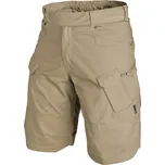 Kraťasy (bermudy, šortky) UTL UTS ripstop utility urban tactical shorts khaki Helikon SP-UTK-PR-13 Velikost: M