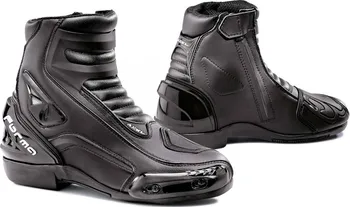 Moto obuv Forma Axel černé