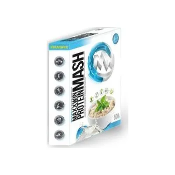 Speciální výživa MAXXWIN Nutrition Protein Mash 500g borůvka