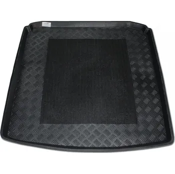 Vana do kufru Carvin Vana do kufru Škoda Octavia IV combi dolní poloha 2019-