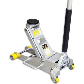 Hever OMEGALIFT Pojízdný dílenský zvedák nízkoprofilový OMEGALIFT 2602801