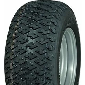 Pneu pro těžký stroj 160/50-8 TL Starco SE-600 Turf Grip Pro 4PR 38A4/50A4