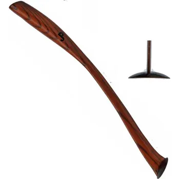 Rybářská vábnička JP vábnička na sumce střední JP03 (Sumcová vábnička JP s 3,5cm plochou hlavou.)