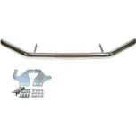 Přední nerezový rám spodní Single city bar Ford Ranger -- od roku výroby 2016-