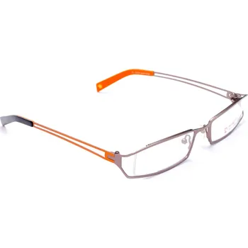 Brýlová obroučka Dámské dioptrické brýle Infinity IC133gunorange