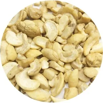 Koření Kešu ořechy drcené 1Kg