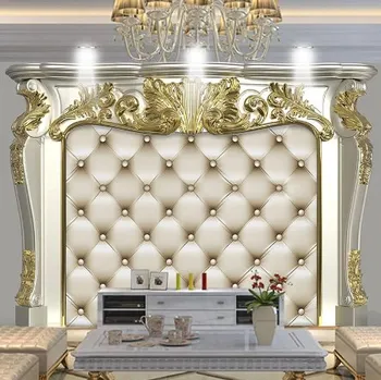 Fototapeta Solution Media 3D tapeta - Zámecké pozadí MU3638 6 - Samolepící tapeta - 380-450g/m2