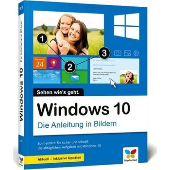 Windows 10 - Klaßen, Robert