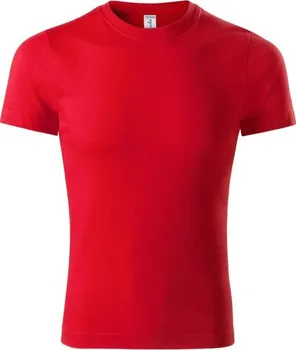 Pánské tričko Malfini Peak P74 červené