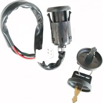 Spínací skříňka XMOTOS XB20