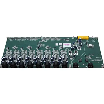 Mixážní pult Allen&Heath iLive T AES-OUT kit