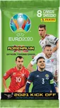 Panini Euro 2020 Adrenalyn 2021 Kick Off