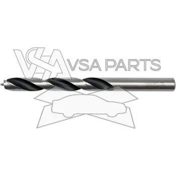 Příslušenství k vrtačce YATO Vrták do dřeva 7 mm