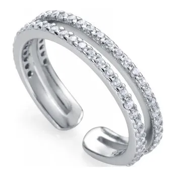 Náušnice Viceroy Jewels 7119A013-38