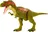 Mattel Jurský svět Křídový kemp, Albertosaurus