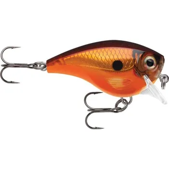 Nástraha Wobler Rapala BX Brat 03 TAM