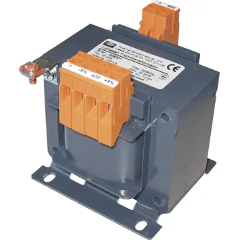 Transformátor elma TT IZ1242 izolační transformátor 1 x 400 V 1 x 230 V/AC 800 VA 3.50 A