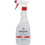 Antiviral Liquid 500 ml