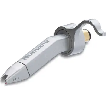 Příslušenství pro gramofon Numark CC-1