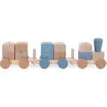 JOLLEIN Vláček Blue