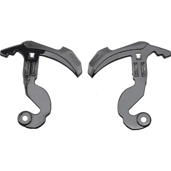 Helma na motorku LS2 Helmets LS2 SUPPORT VISOR FF900