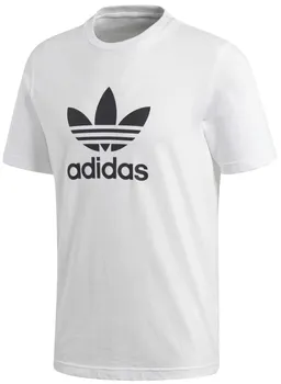 Pánské tričko adidas Trefoil Tee CW0710