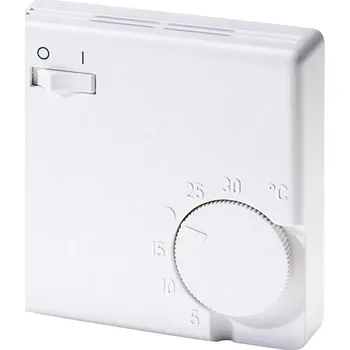 Termostat Eberle RTR-E 3563 pokojový termostat na omítku, 101111051102, 1 ks