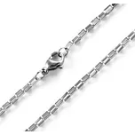 Řetízek z chirurgické oceli