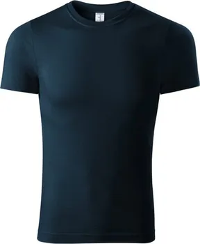 pánské tričko Malfini Peak P74 námořnicky modré