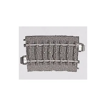 Modelová železnice C-kolej H0 Märklin (s uložením) 24207 zahnutá kolej