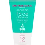 Dermacol Cannabis Face Cleanser čisticí…