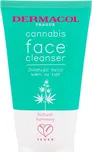 Dermacol Cannabis Face Cleanser čisticí…