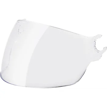 Helma na motorku LS2 Helmets LS2 VISOR OF562/OF558 CLEAR LONG