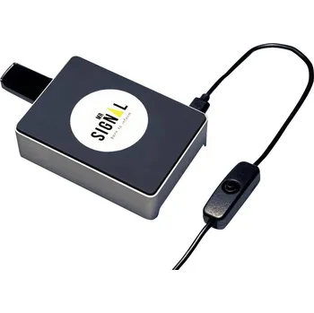 Switch Mr. Signal cAPPito Minicomputer Wi-Fi