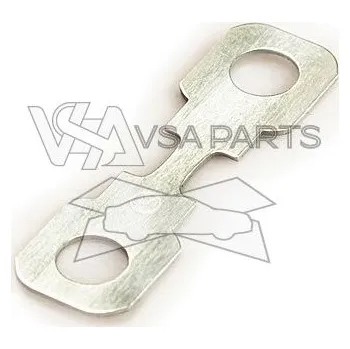 Auto elektroinstalace ORIGINÁLNÍ DÍL Pojistka pásková 80A