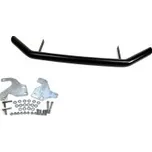 Přední nerezový rám spodní černý Single city bar Ford Ranger -- rok výroby 2012-16