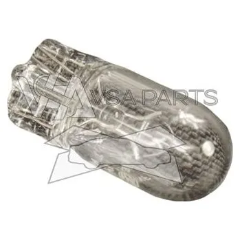 Povinná bezpečnostní výbava HELLA Žárovka 12V 5W bezpatice W5W N0177532 - Hella