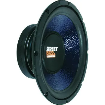 Auto Hi-Fi Selenium 12W1A 4/ohm