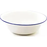 Metalac Olymp Retro 9 l bílé/modré