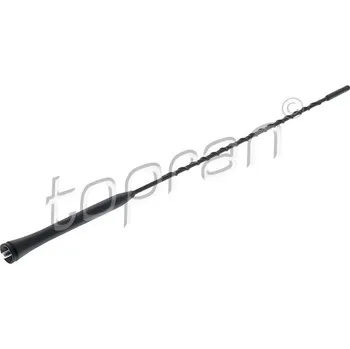 Autoanténa Anténa TOPRAN 115 605