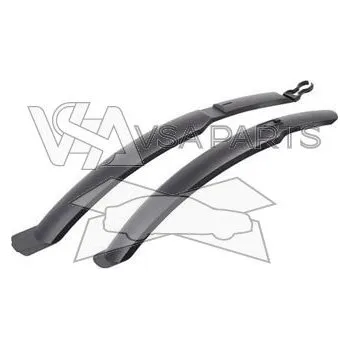 Blatník karosérie COMPASS Blatníky na kolo