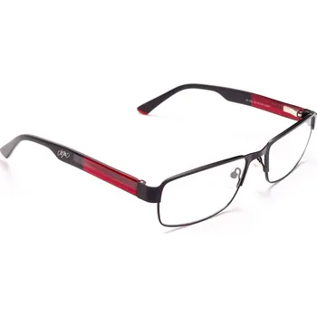 Brýlová obroučka Dioptrické brýle Josef Klír JK036black/56