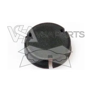 Kapota ORIGINÁLNÍ DÍL Zarážka pantu kapoty