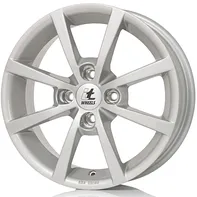 itWheels Alisia Gloss Silver 6,5x16 4x108 ET26 65,1