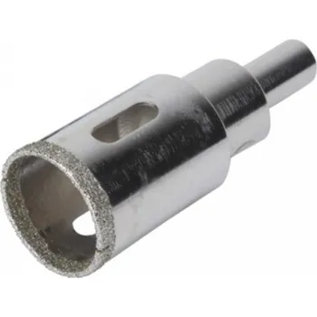 Vrták Diamantová korunka pr. 28 mm Rubi