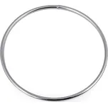 Stoklasa Kovový kruh k dekorování nikl…