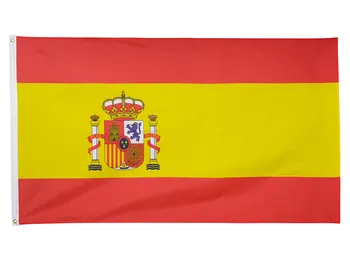 Mil-Tec Vlajka Španělsko
