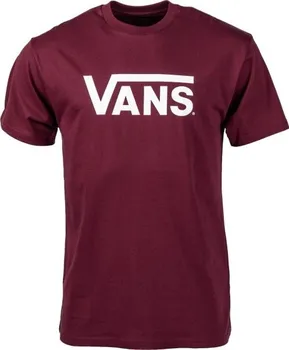 Pánské tričko VANS Classic T-Shirt VN000GGGK1O
