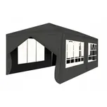 Malatec 12870 3 x 6 m + 6 bočních stěn…